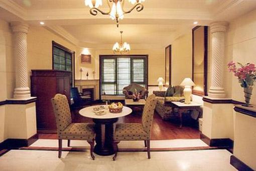 фото отеля Country Inn & Suites Katra