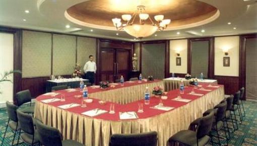фото отеля Country Inn & Suites Katra