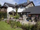 фото отеля Cysgod y Garn Bed & Breakfast Bala