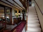 фото отеля Cysgod y Garn Bed & Breakfast Bala