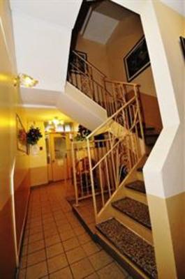 фото отеля Hotel Viger