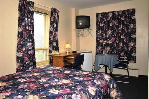 фото отеля Hotel Viger