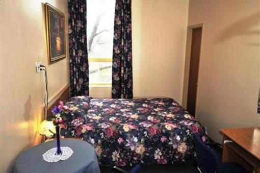 фото отеля Hotel Viger
