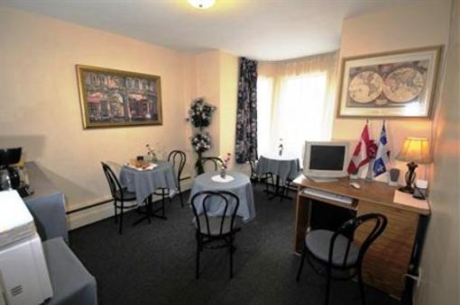 фото отеля Hotel Viger