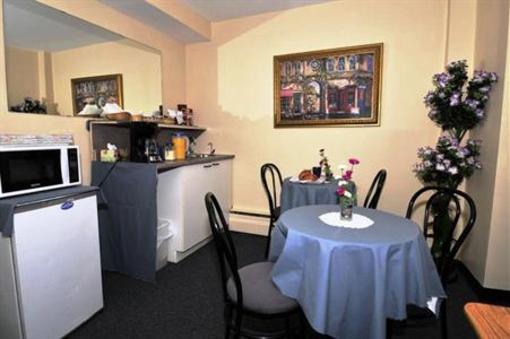 фото отеля Hotel Viger