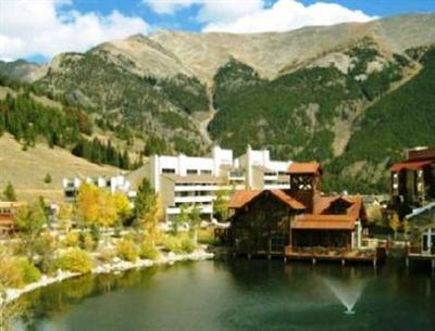 фото отеля New Village Condominiums Copper Mountain