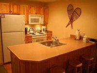 New Village Condominiums Copper Mountain
