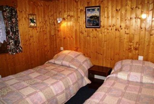 фото отеля Le Cro-Bidou Hotel