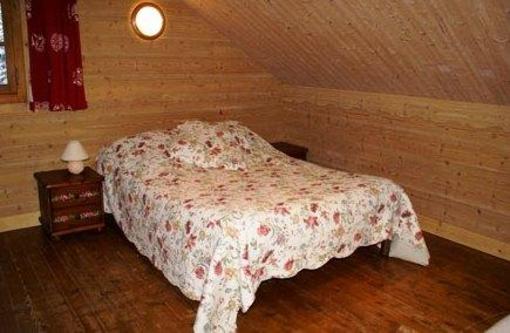 фото отеля Le Cro-Bidou Hotel