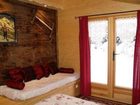 фото отеля Le Cro-Bidou Hotel
