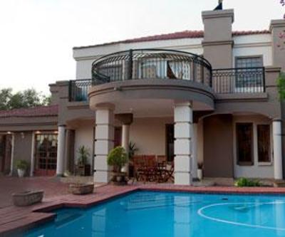 фото отеля Countryview Executive Guest House Johannesburg