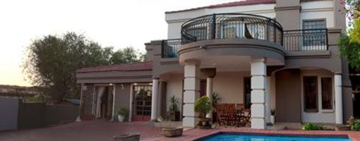 фото отеля Countryview Executive Guest House Johannesburg
