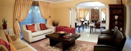 фото отеля Countryview Executive Guest House Johannesburg