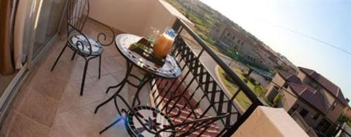фото отеля Countryview Executive Guest House Johannesburg