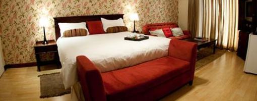 фото отеля Countryview Executive Guest House Johannesburg