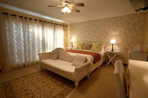 фото отеля Countryview Executive Guest House Johannesburg