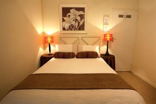 фото отеля Countryview Executive Guest House Johannesburg