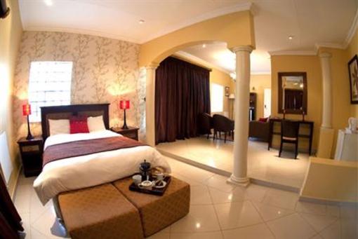 фото отеля Countryview Executive Guest House Johannesburg