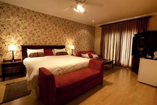 фото отеля Countryview Executive Guest House Johannesburg