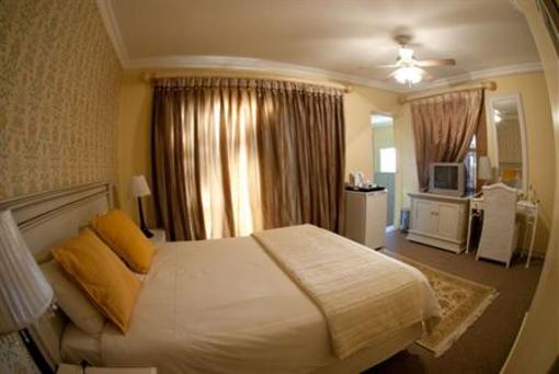 фото отеля Countryview Executive Guest House Johannesburg