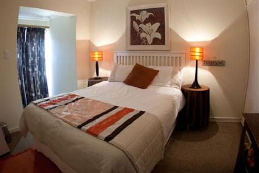 фото отеля Countryview Executive Guest House Johannesburg