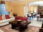 фото отеля Countryview Executive Guest House Johannesburg