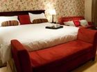 фото отеля Countryview Executive Guest House Johannesburg