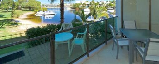 фото отеля Sun Lagoon Resort