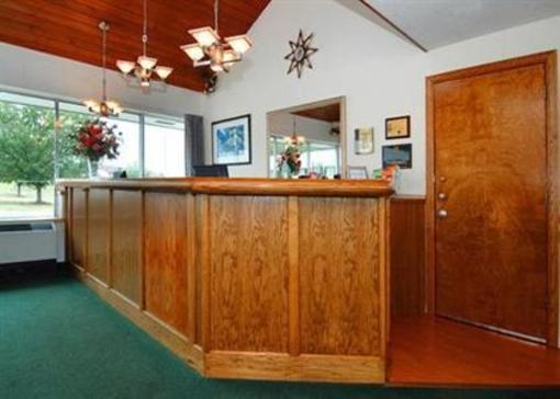 фото отеля Quality Inn Breeze Manor