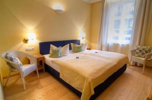 фото отеля Hotel Oberwirt Obing