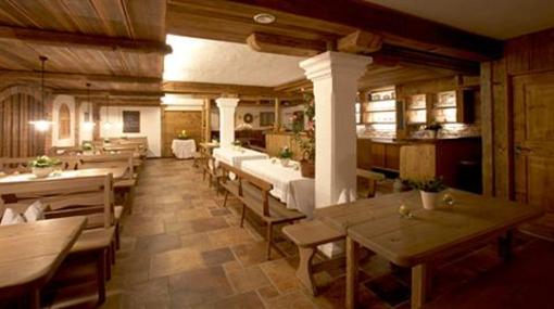 фото отеля Hotel Oberwirt Obing