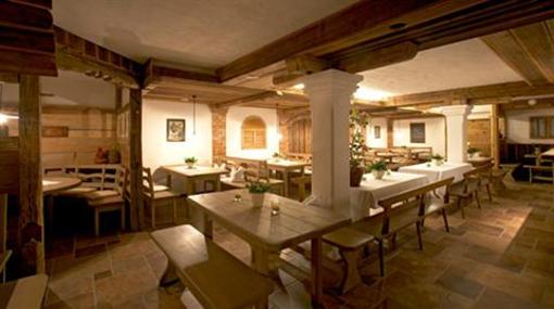 фото отеля Hotel Oberwirt Obing