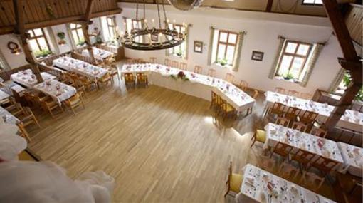 фото отеля Hotel Oberwirt Obing