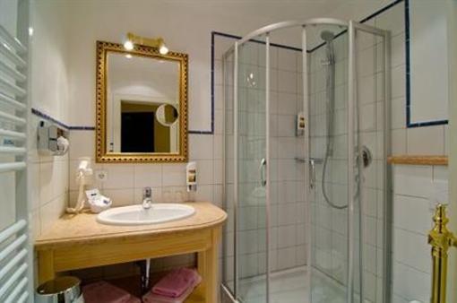 фото отеля Hotel Oberwirt Obing