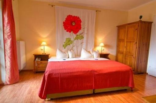 фото отеля Hotel Oberwirt Obing