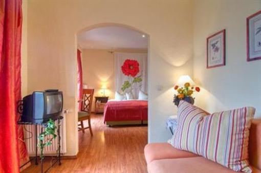 фото отеля Hotel Oberwirt Obing
