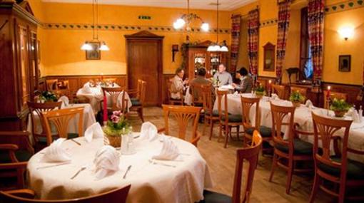 фото отеля Hotel Oberwirt Obing