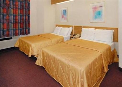 фото отеля Sleep Inn Midland