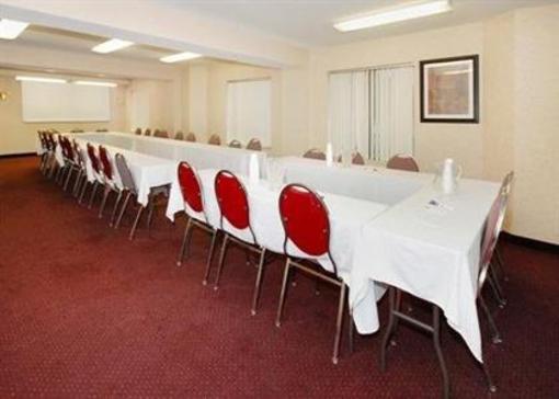 фото отеля Sleep Inn Midland