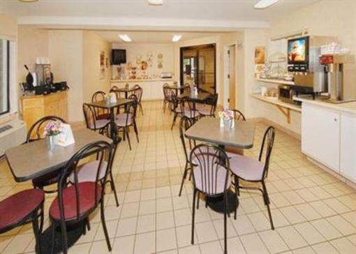 фото отеля Sleep Inn Midland