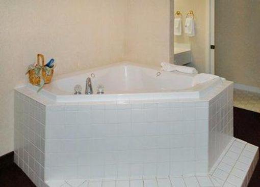 фото отеля Sleep Inn Midland