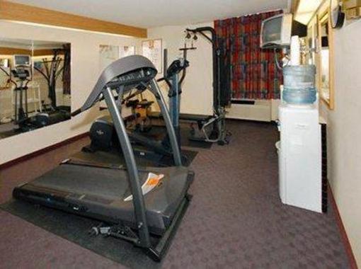 фото отеля Sleep Inn Midland