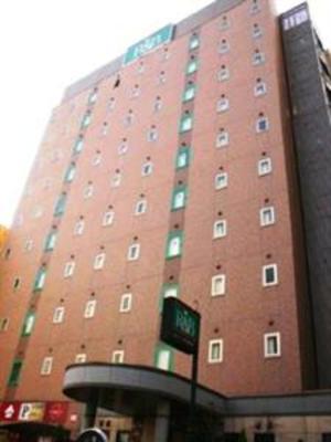 фото отеля R&B Hotel Nagoya Sakae Higashi
