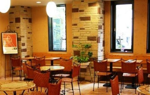 фото отеля R&B Hotel Nagoya Sakae Higashi