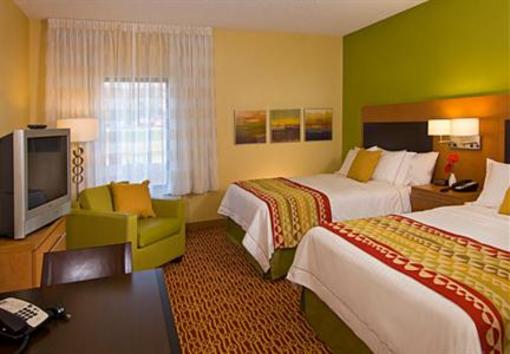фото отеля TownePlace Suites Des Moines Urbandale Johnston