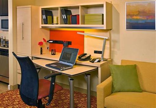 фото отеля TownePlace Suites Des Moines Urbandale Johnston