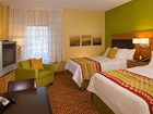 фото отеля TownePlace Suites Des Moines Urbandale Johnston