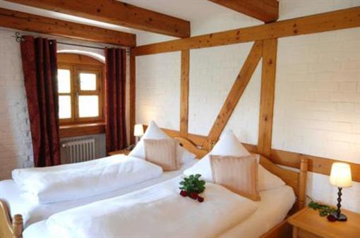 фото отеля Hotel Viktoriaquelle