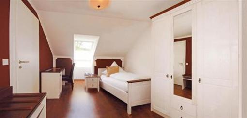 фото отеля Hotel Viktoriaquelle