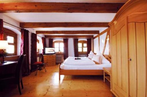 фото отеля Hotel Viktoriaquelle